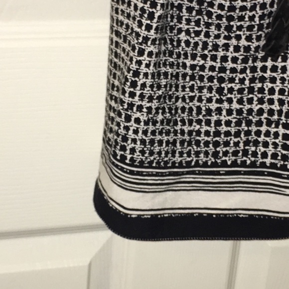 Super Sale 💥Final Price💥 
EUC MSSP dress w/belt - Picture 15 of 16